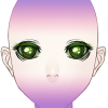 Yeux Marvellous Manta