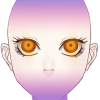 Yeux Nightmare Chivalry