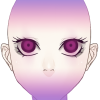 Yeux Nightmare Chivalry