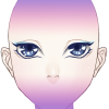 Yeux Shooting Star