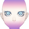 Yeux Nightmare Chivalry