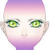 Yeux Stolen Voice