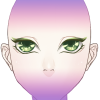 Yeux Shooting Star