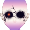 Yeux Rag Doll