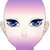 Yeux Shooting Star