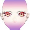Yeux Stolen Voice