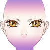 Yeux Stolen Voice