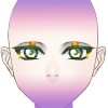 Yeux Gin