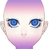 Yeux Nightmare Chivalry