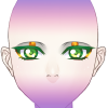 Yeux Gin