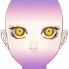 Yeux Nightmare Chivalry