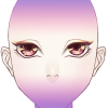 Yeux Shooting Star