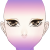 Yeux Shooting Star