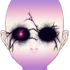 Yeux Rag Doll
