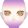 Yeux Nightmare Chivalry