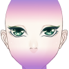 Yeux Shooting Star