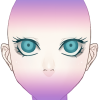 Yeux Nightmare Chivalry