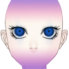 Yeux Nightmare Chivalry