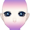 Yeux Marvellous Manta
