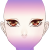 Yeux Shooting Star
