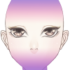 Yeux Shooting Star