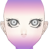 Yeux Nightmare Chivalry