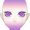 Yeux Nightmare Chivalry