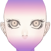 Yeux Nightmare Chivalry