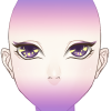 Yeux Shooting Star