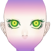 Yeux Nightmare Chivalry