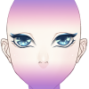 Yeux Shooting Star