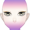 Yeux Shooting Star