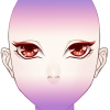 Yeux Shooting Star