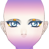 Yeux Gin