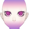 Yeux Nightmare Chivalry