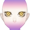 Yeux Nightmare Chivalry