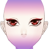 Yeux Shooting Star