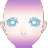 Yeux Marvellous Manta
