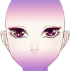 Yeux Shooting Star