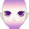 Yeux Nightmare Chivalry