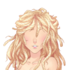 Coupe Mowa Voodoo Priestess