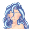 Coupe Ursula Legend of Sea