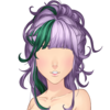 Coupe Nore Death Faery