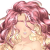 Coupe Inina Summer Faery