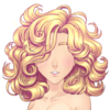 Coupe Susan Little Alchemist
