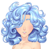 Coupe Susan Little Alchemist