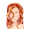 Coupe Cassandre Petrifying Empress