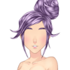 Coupe Rosie Egg Artist