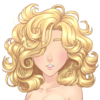 Coupe Susan Little Alchemist