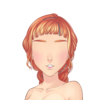 Coupe Roxane Cacophony